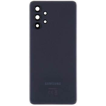 Kryt Samsung Galaxy A32 4G zadní černý