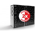 EINPARTS D4S Xenonové Výbojky 4800K - DUO EPD4SLL LONGLIFE – Hledejceny.cz