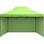 Aga PARTY 3x4,5m Světle zelený – Zboží Dáma