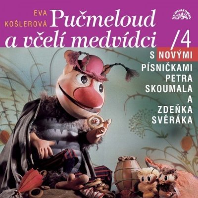 pučmeloud – Heureka.cz