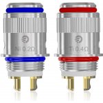 Joyetech eGo One VT žhavící hlava Ni 0,2ohm – Hledejceny.cz