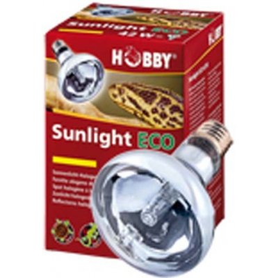 Hobby Sunlight ECO 42 W – Zbozi.Blesk.cz