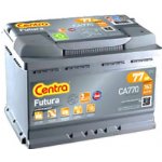 Centra Futura 12V 64Ah 640A CA640 – Hledejceny.cz