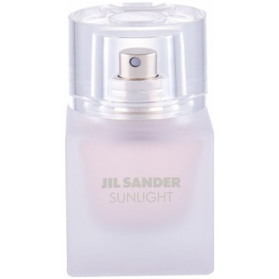 Jil Sander Sunlight Lumière parfémovaná voda dámská 40 ml – Hledejceny.cz