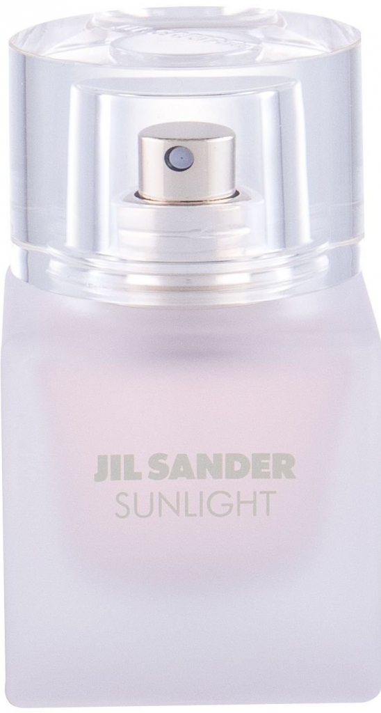 Jil Sander Sunlight Lumière parfémovaná voda dámská 40 ml