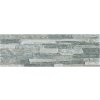 La Futura Ceramica Lava gris 17 x 52 cm naturale 1,5m²