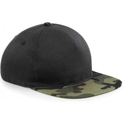 Bezbrandu Snapback ARMY kšilt – Hledejceny.cz