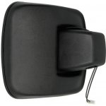 Panoramatické zrcátko MB Atego/Axor II., vyhřívané, man. ovl. – Sleviste.cz