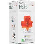 Naty Nature Womencare Normal 32 ks – Zboží Mobilmania