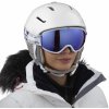 Snowboardová a lyžařská helma Salomon Icon2 Custom Air Prem 19/20