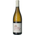 Mas de Boislauzon Châteauneuf du Pape BIO suché bílé 2025 14% 0,75 l (holá láhev) – Hledejceny.cz