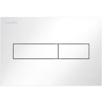 Laufen Ineo Horizon Dual Flush H9001110000001 – Zboží Dáma