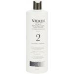 Nioxin System 2 Revitalizér Scalp Conditioner 1000 ml – Zboží Mobilmania