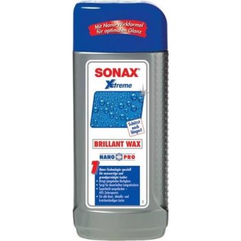 Sonax Xtreme Brillant Wax 1 250 ml