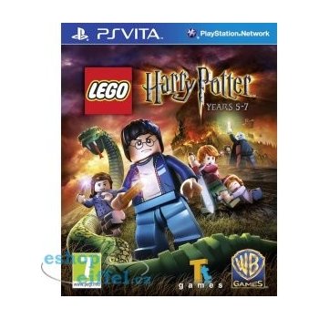 LEGO Harry Potter: Years 5-7