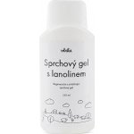 Vlnka sprchový gel s lanolinem 300 ml – Zboží Mobilmania
