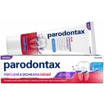 Parodontax Posílení a ochrana dásní Fresh Mint zubní pasta 75 ml – Sleviste.cz