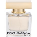 Dolce & Gabbana The One toaletní voda dámská 30 ml – Hledejceny.cz