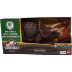 Mattel Jurský svět Dino Trackers Triceratops – Hledejceny.cz