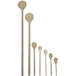 SAHM Vařečka kulatá 30 cm 100025472 – Hledejceny.cz