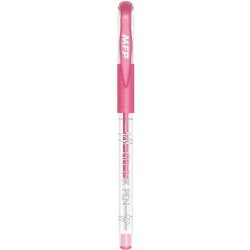 MFP 6000805 gelové pero kus NEON GN1038 pink růžová