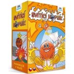 Svítící hopsík ALBI – Zboží Dáma