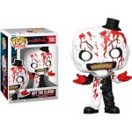 Funko Pop! 1592 Terrifier Art the Clown – Zboží Dáma