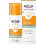 Eucerin Sun emulze proti vráskám SPF30 50 ml – Zboží Dáma