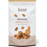 Šufan s.r.o. Granola pekanová 350 g – Sleviste.cz