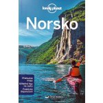Norsko - Lonely Planet - Ham Anthony, Roddis Miles – Zboží Mobilmania
