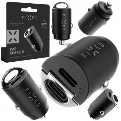 FIXED FIXCC30M-CC-BK – Sleviste.cz