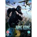 King Kong DVD