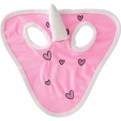 QHP Čabraka Unicorn pink – Zboží Dáma