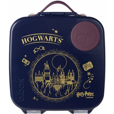 b.box svačinový box velký Harry Potter – Zboží Dáma