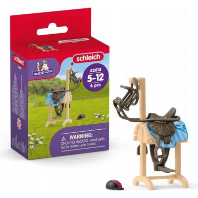 Schleich 42613 Příslušenství pro přepravník koní – Hledejceny.cz