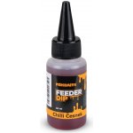 MikBaits Dip Feeder Jahoda 50 ml – Zboží Dáma