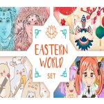 Movavi Video Editor Plus 2022 - Eastern World Set – Zboží Živě