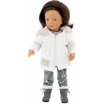 Petitcollin 34 cm Minouche Anaelle – Zbozi.Blesk.cz