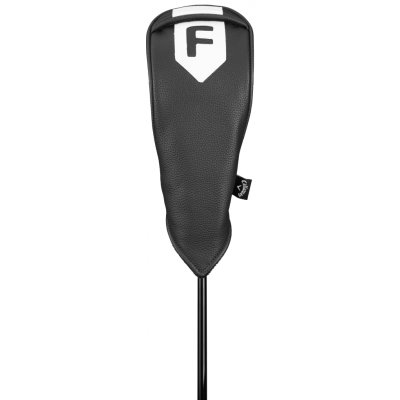Callaway Premium Headcover na FW černý – Zboží Dáma