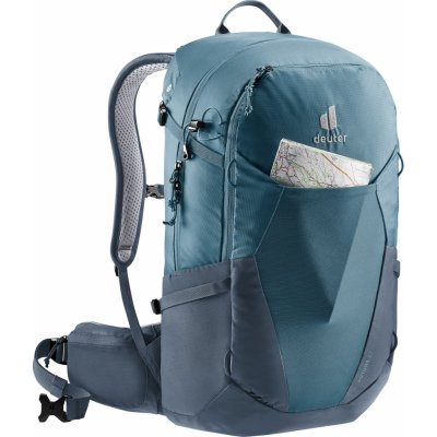 Deuter Futura 27 l Atlantic-ink modrý – Hledejceny.cz