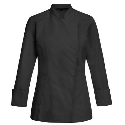 Greiff Regular fit se skrýtou légou dámský černý XL – Hledejceny.cz