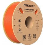 Creality Hyper PLA 1,75mm 1kg oranžová – Zboží Živě