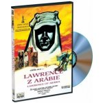 Lawrence of Arabia DVD – Hledejceny.cz