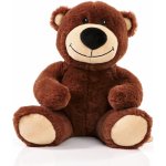 Mbw medvídek M160952 Brown M – Hledejceny.cz