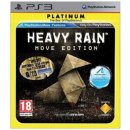 Hra pro Playtation 3 Heavy Rain