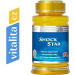 Starlife Shock Star 60 kapslí – Hledejceny.cz