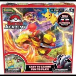 Pokémon TCG Battle Academy 2024 CZ/SK – Zboží Dáma