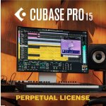 Steinberg Cubase Pro 15 EDU – Zboží Mobilmania
