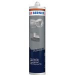 Berner 411114 Oxime Plus Premium No Meko 310 ml bílá – Hledejceny.cz