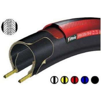 Vittoria Open Corsa Evo CX II 700x23C kevlar